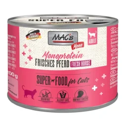 MAC's Cat Mono Sensitive 6 x 200 g