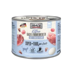 MAC´s Cat 6 x 200 g
