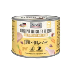 MAC´s Cat 6 x 200 g