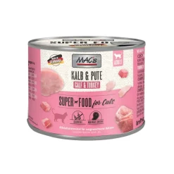 MAC´s Cat 6 x 200 g