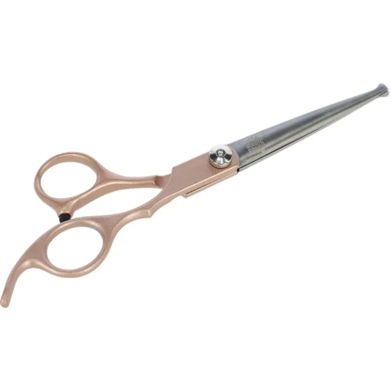 Magic Brush Grooming-Schere