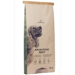 Magnussons Adult