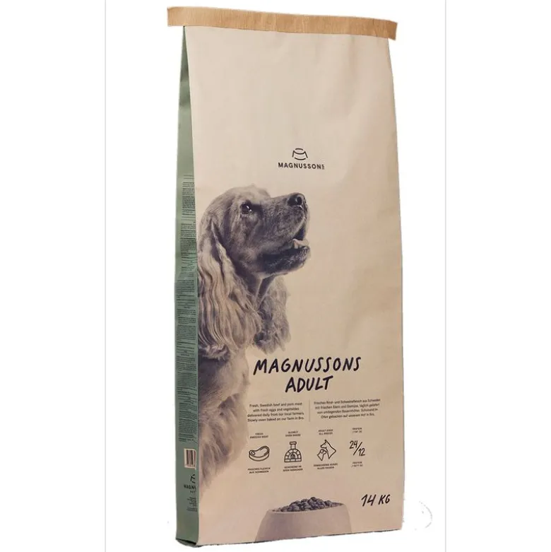 Magnussons Adult