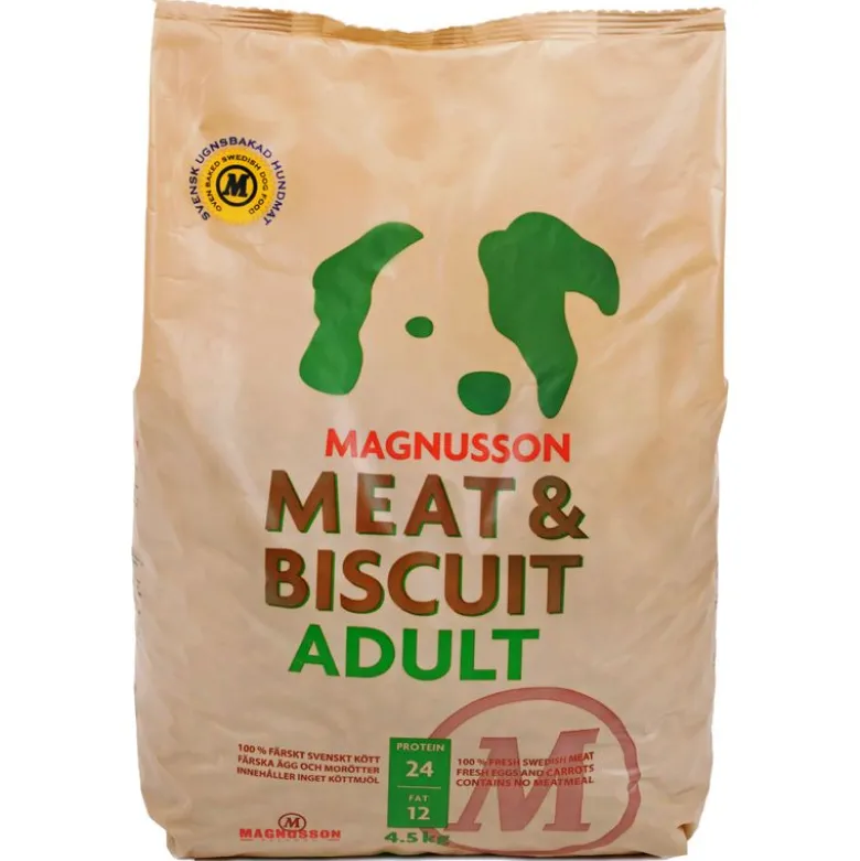 Magnussons Adult