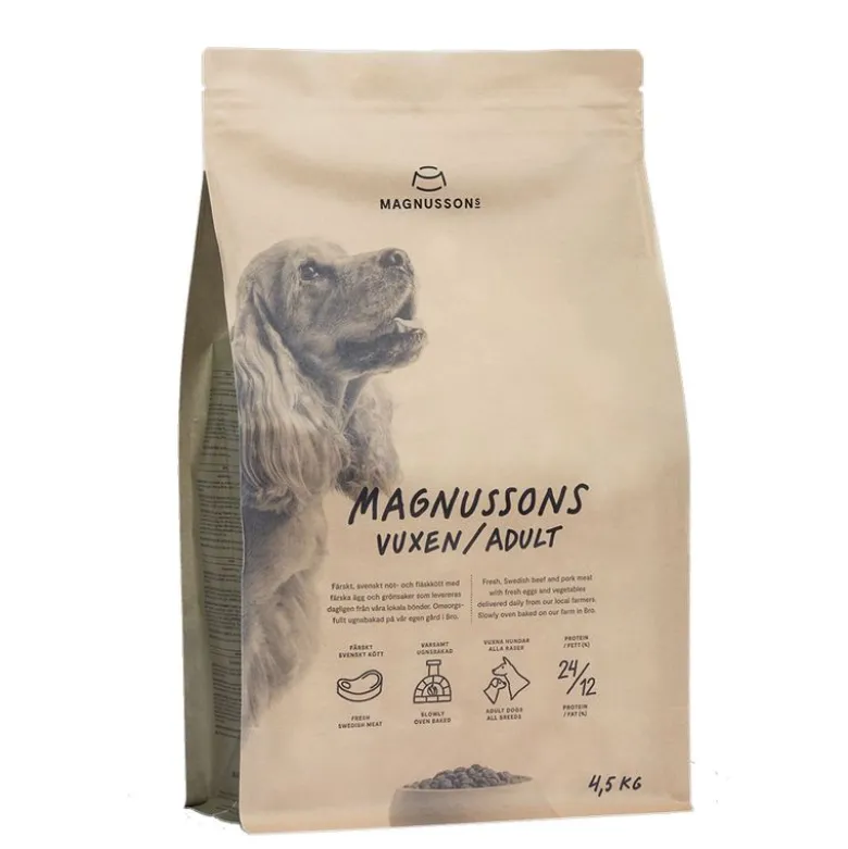 Magnussons Adult