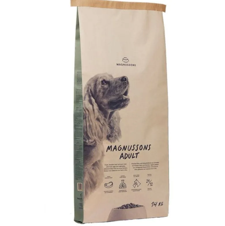 Magnussons Adult