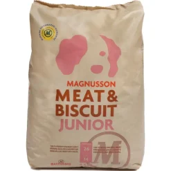 Magnussons Junior