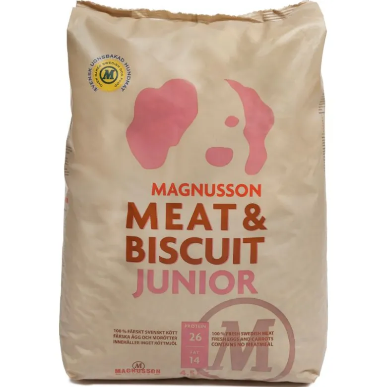 Magnussons Junior