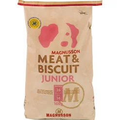 Magnussons Junior