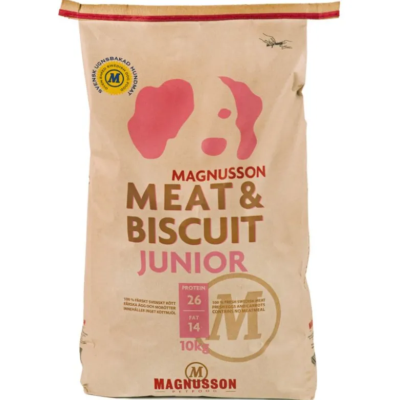 Magnussons Junior