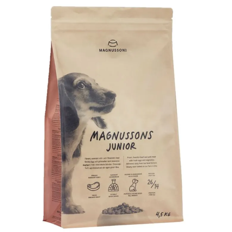 Magnussons Junior