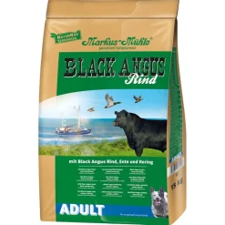 Markus-Mühle Black Angus Adult