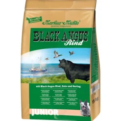 Markus-Mühle Black Angus Junior
