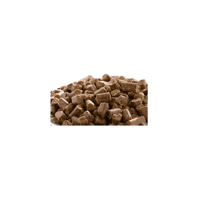 Markus-Mühle Black Angus Senior