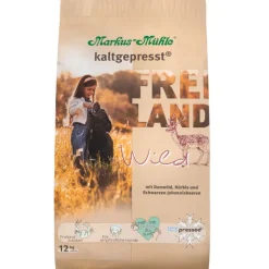Markus-Mühle fritgående spil