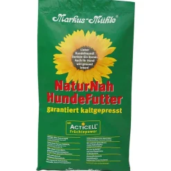 Markus-Mühle NaturNahfutter