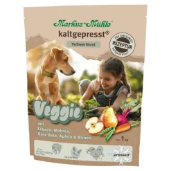 Markus-Mühle Veggie
