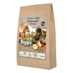 Markus-Mühle Veggie