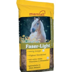 Marstall Fiber-Light