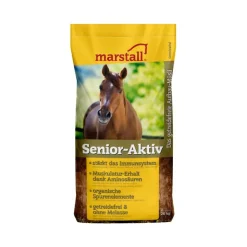 Marstall Senior Aktiv