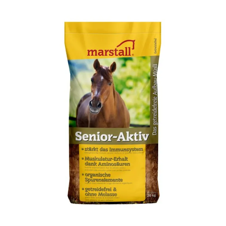 Marstall Senior Aktiv