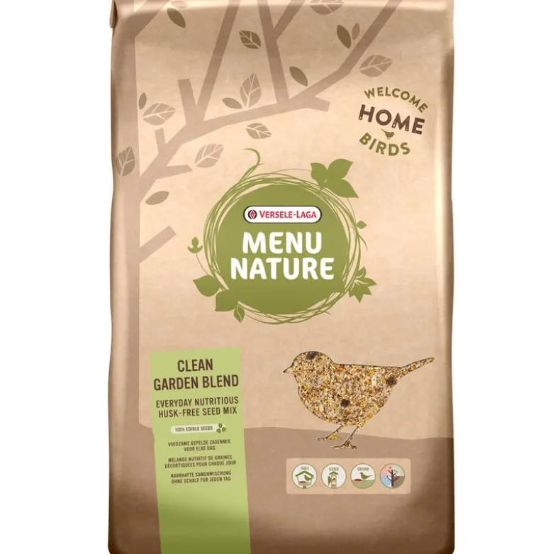 Menu Nature Clean Garden Mix