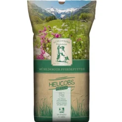 Mühldorfer Høcobs medium