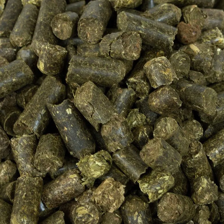 Mühldorfer Høcobs medium
