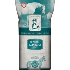 Mühldorfer Revital Klinikum prebiotic