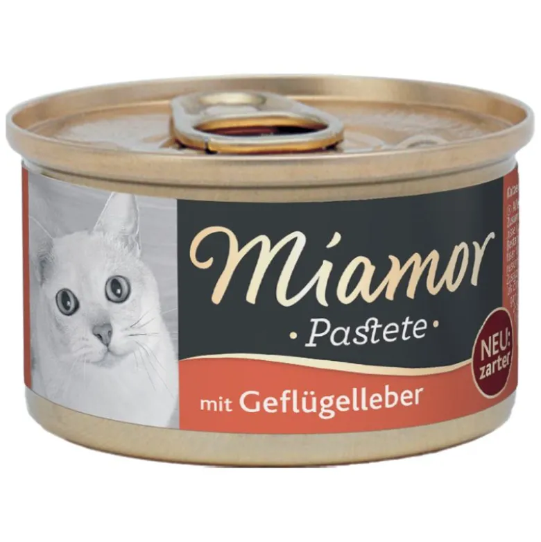 Miamor Paté 12 x 85 g