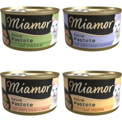 Miamor Paté 12 x 85 g
