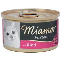 Miamor Paté 12 x 85 g