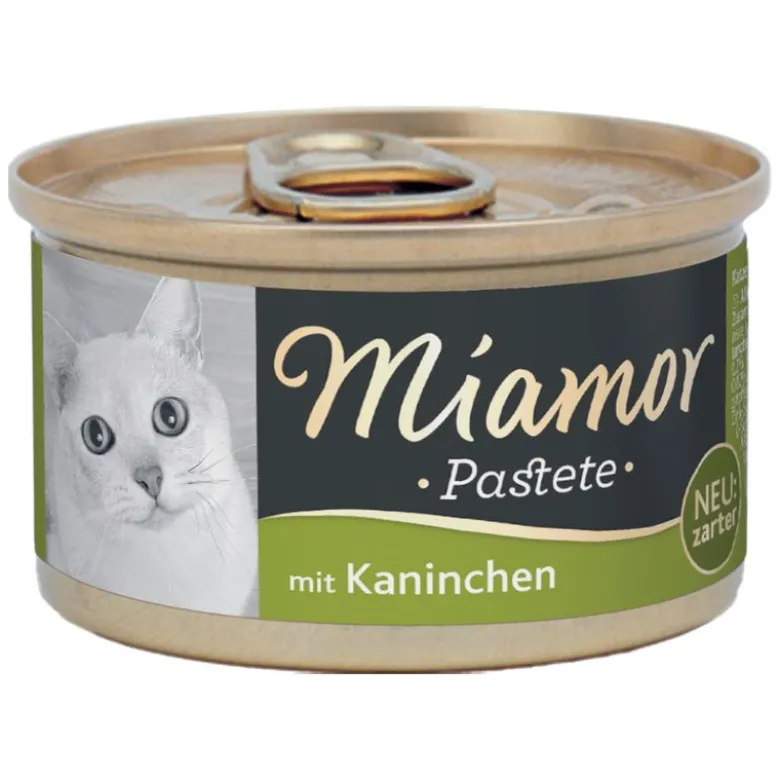 Miamor Paté 12 x 85 g