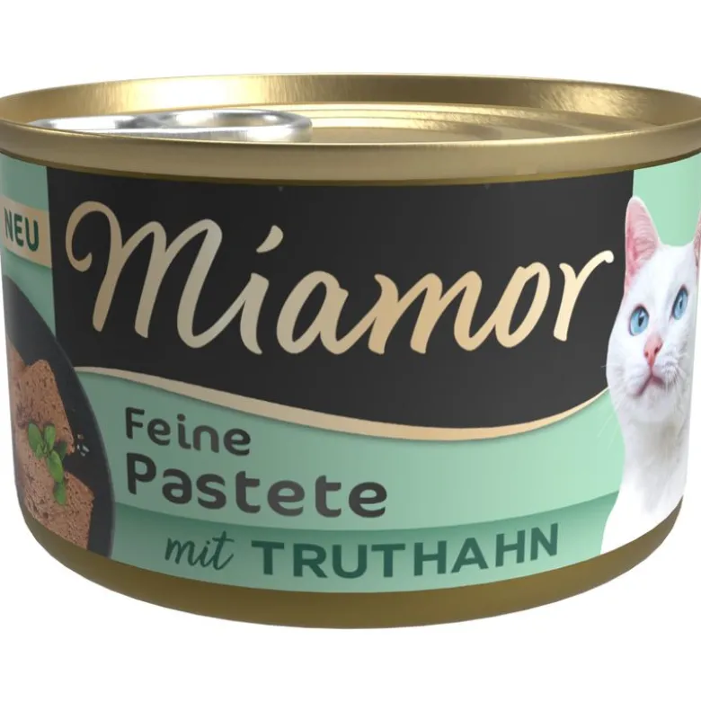 Miamor Paté 12 x 85 g