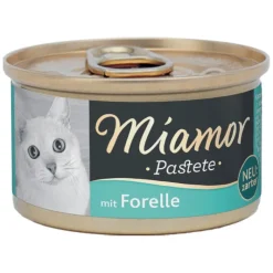 Miamor Paté 12 x 85 g