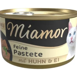 Miamor Paté 12 x 85 g