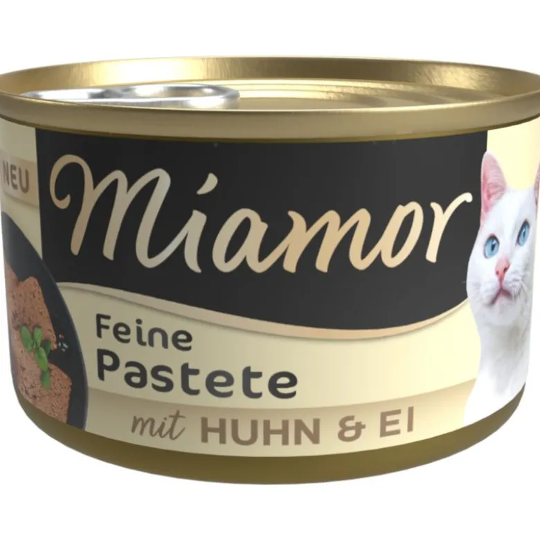 Miamor Paté 12 x 85 g