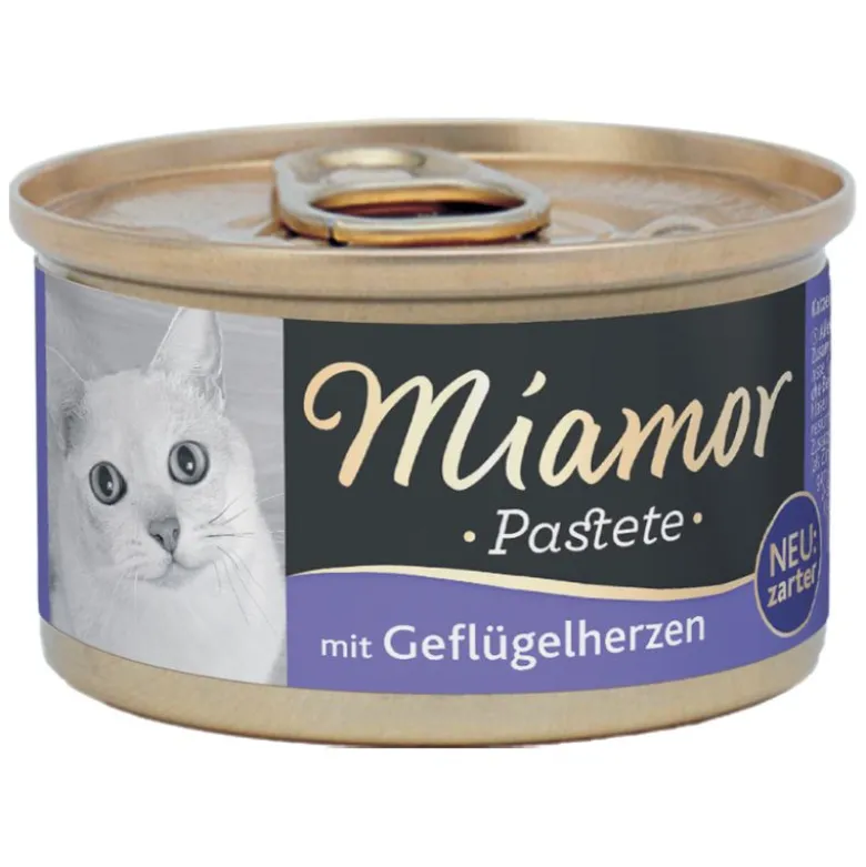 Miamor Paté 12 x 85 g