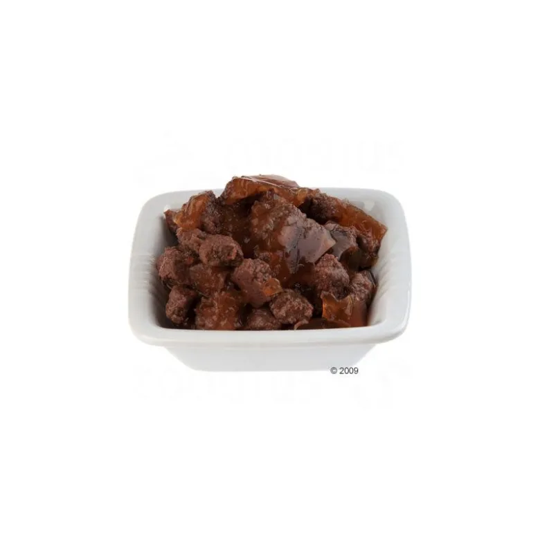 Miamor Ragout Royale i gelé 22 x 100 g