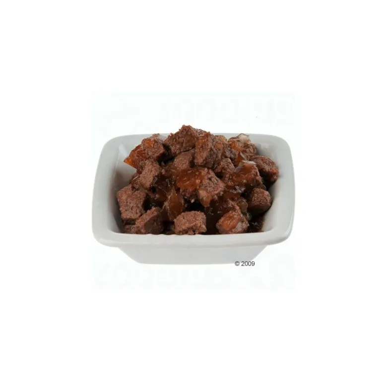 Miamor Ragout Royale i gelé 22 x 100 g