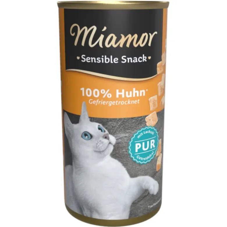 Miamor Sensible Snack