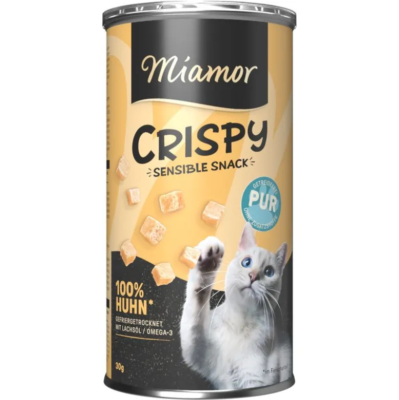 Miamor Sensible Snack