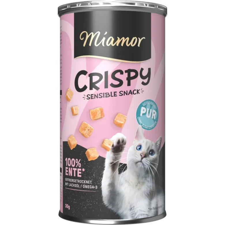 Miamor Sensible Snack