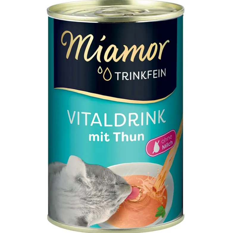 Miamor Trinkfein Vitaldrink