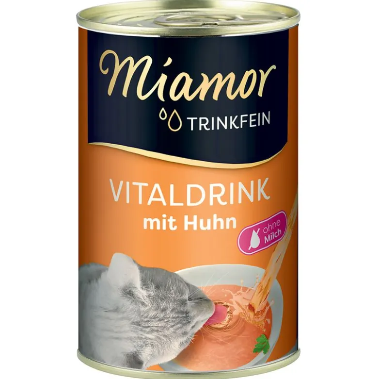 Miamor Trinkfein Vitaldrink