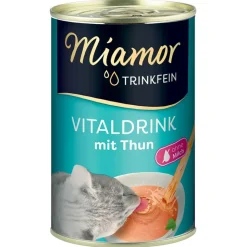 Miamor Trinkfein Vitaldrink 24 x 135 ml