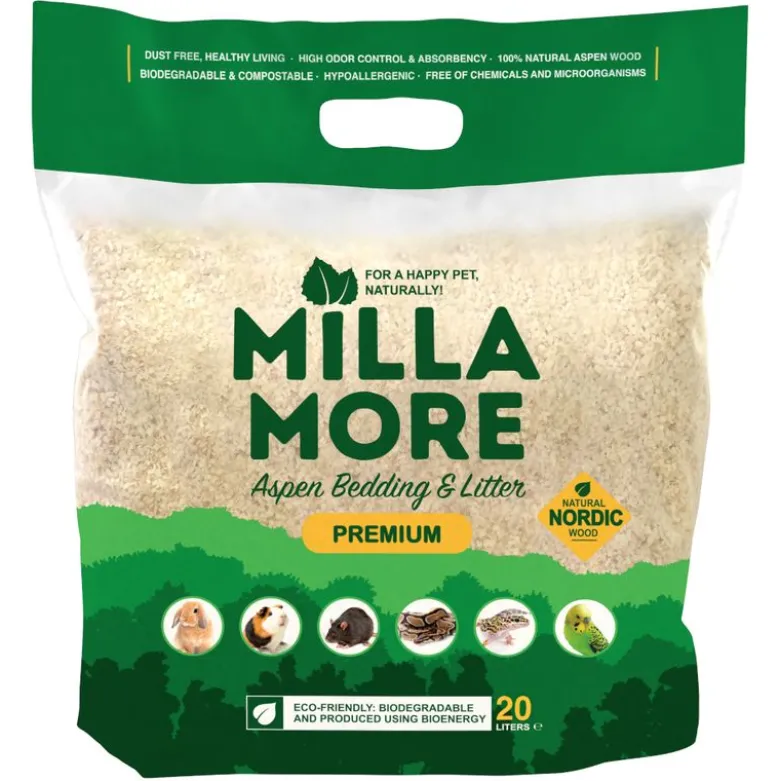 Millamore Premium