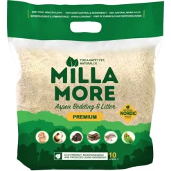 Millamore Premium