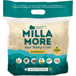 Millamore Supersoft