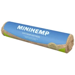 MiniHemp Blød hampemadras